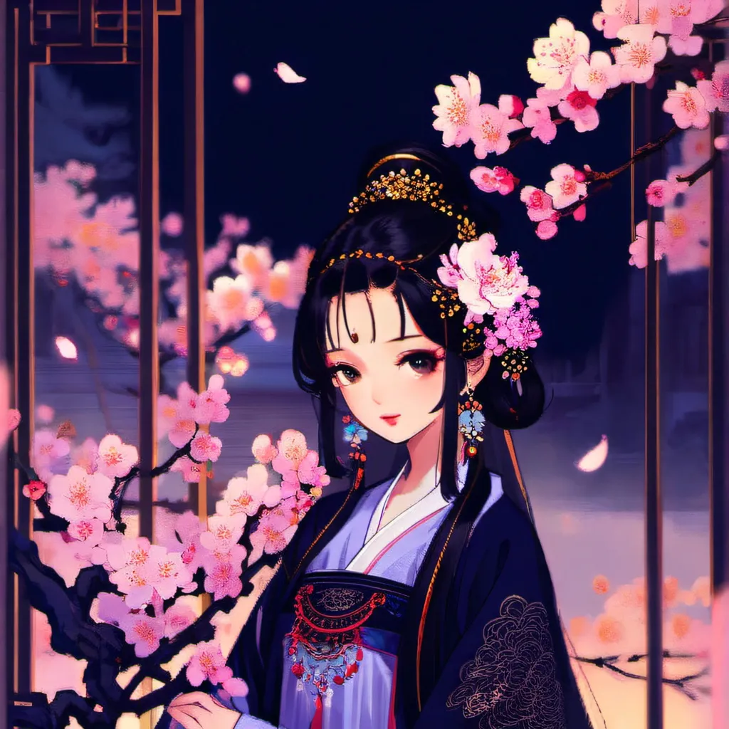 chat with ai character: Yen Shean