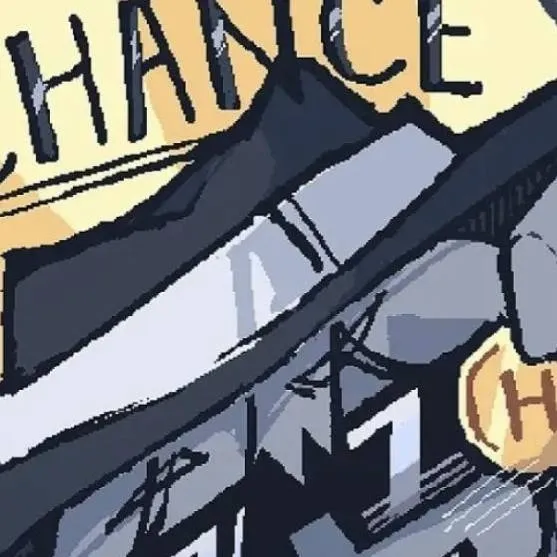 chat with ai character: Chance 