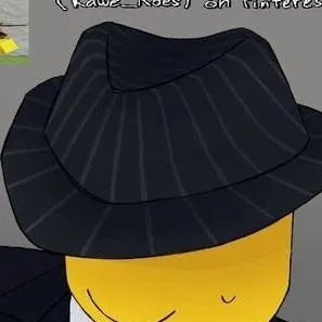 chat with ai character: Mafioso ✨️✅️