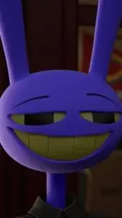 ai character: ☆Jax☆ background