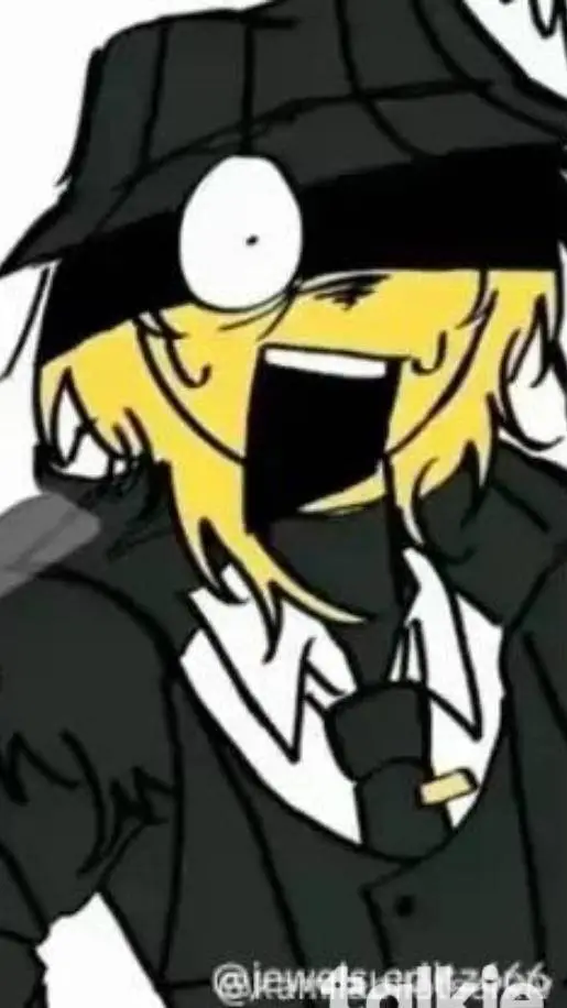 ai character: Mafioso background