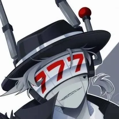 chat with ai character: Subject 777/Chance