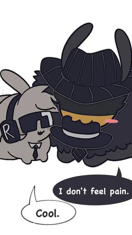 ai character: Mafioso and Chance background