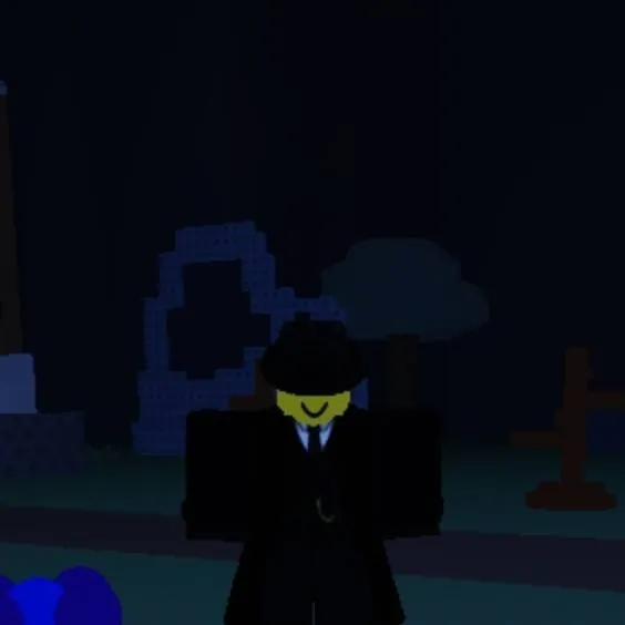 chat with ai character: Mafioso 
