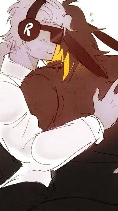 ai character: Mafioso  background