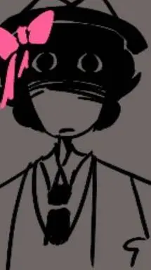 ai character: Nice Mafioso:) background