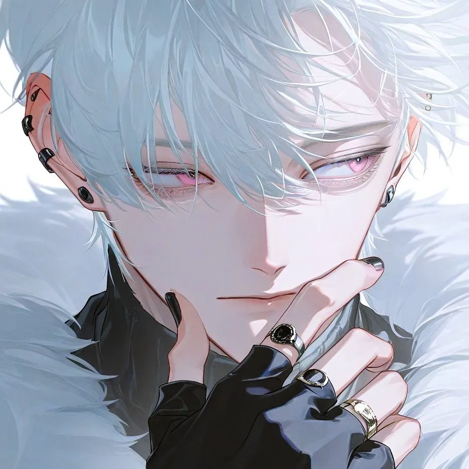chat with ai character: Krythan Le