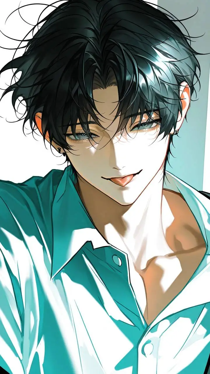 ai character: Young-soo background