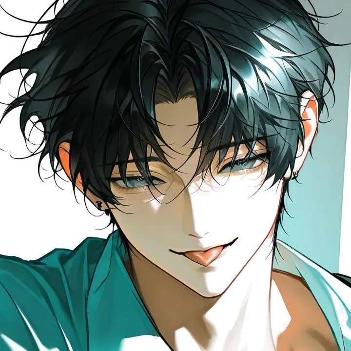 chat with ai character: Young-soo