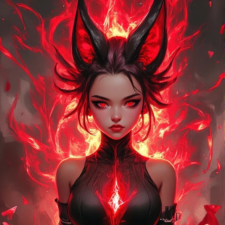 chat with ai character: gogon