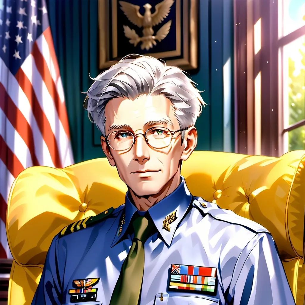 chat with ai character: fandom