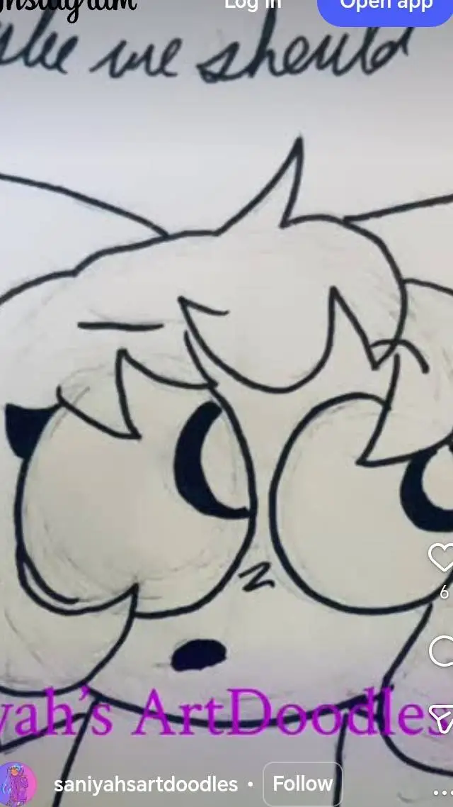 ai character: Wenda background