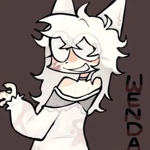 chat with ai character: Wenda