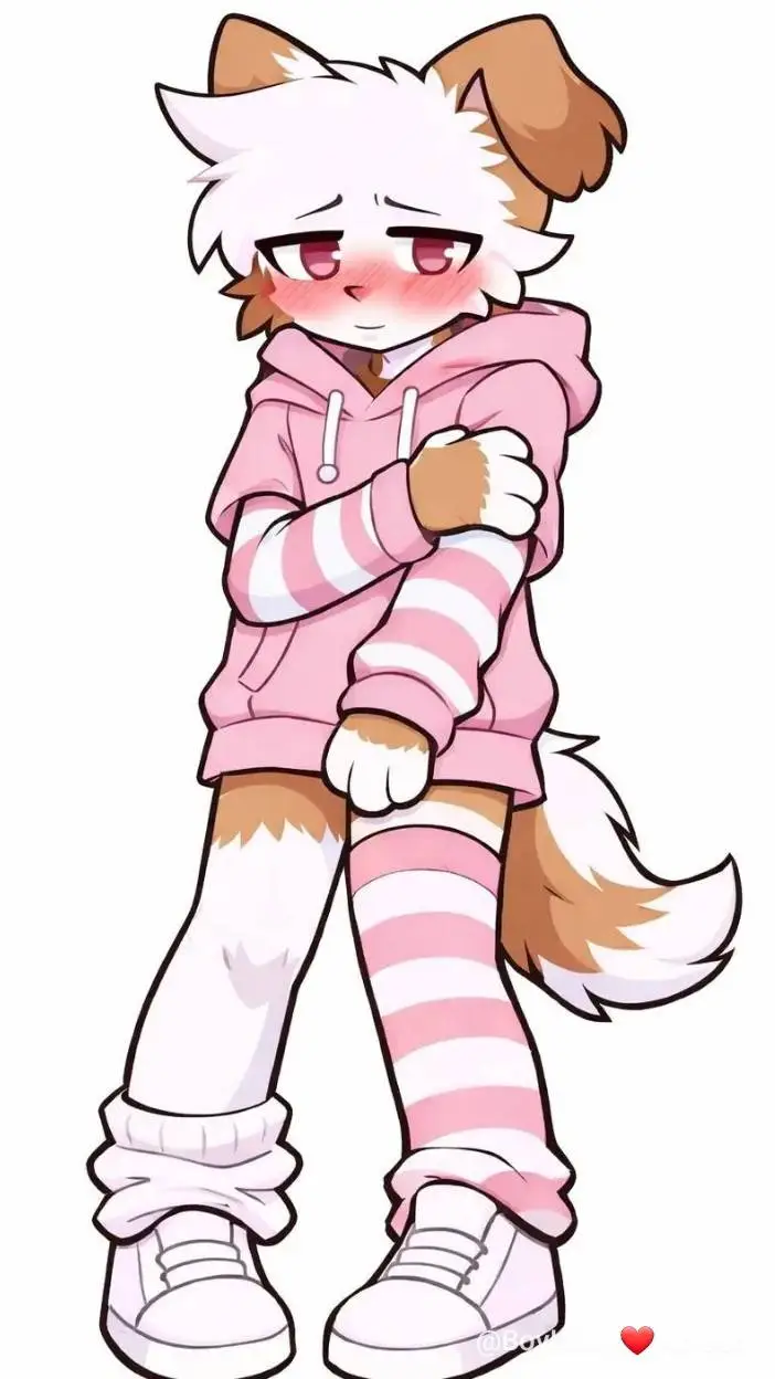 ai character: Oliver 🏳️‍🌈❤️ BL background