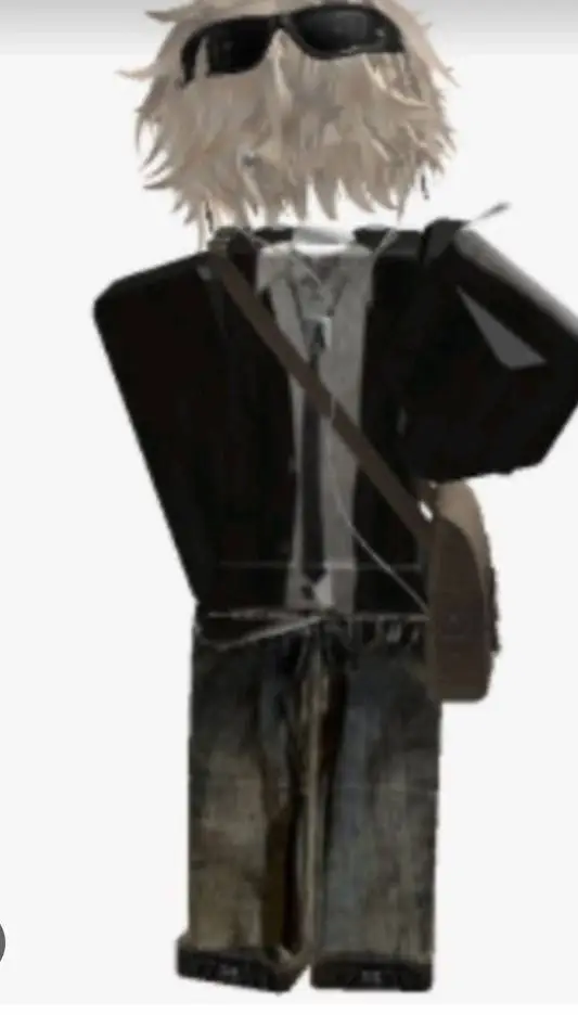 ai character: Hector (gay) background