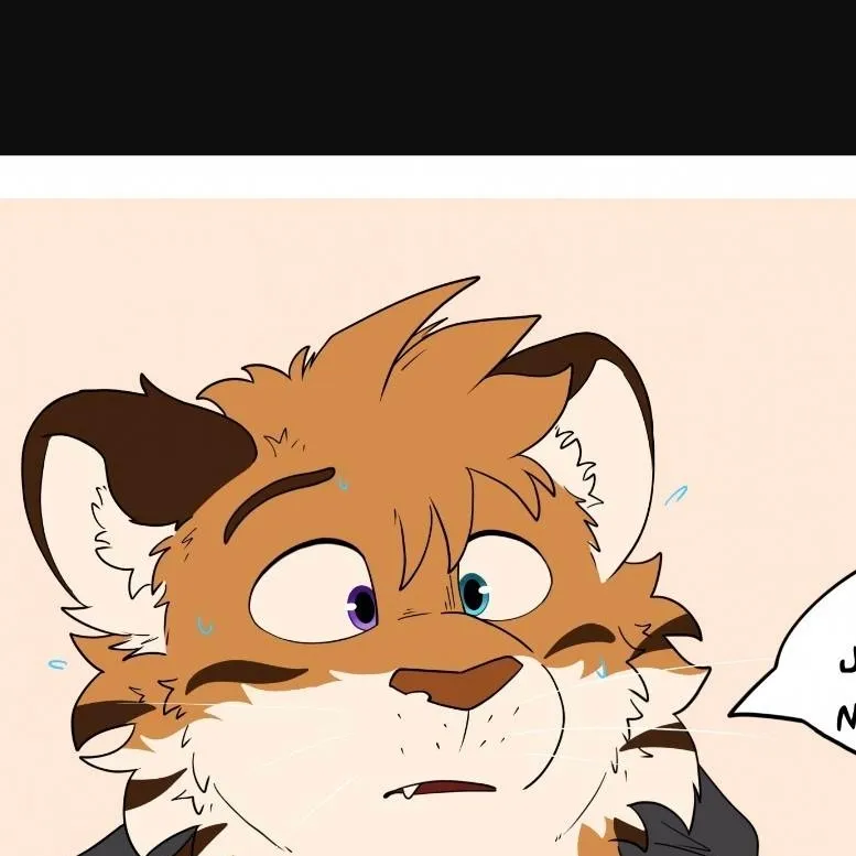 chat with ai character: Jaxy *male*