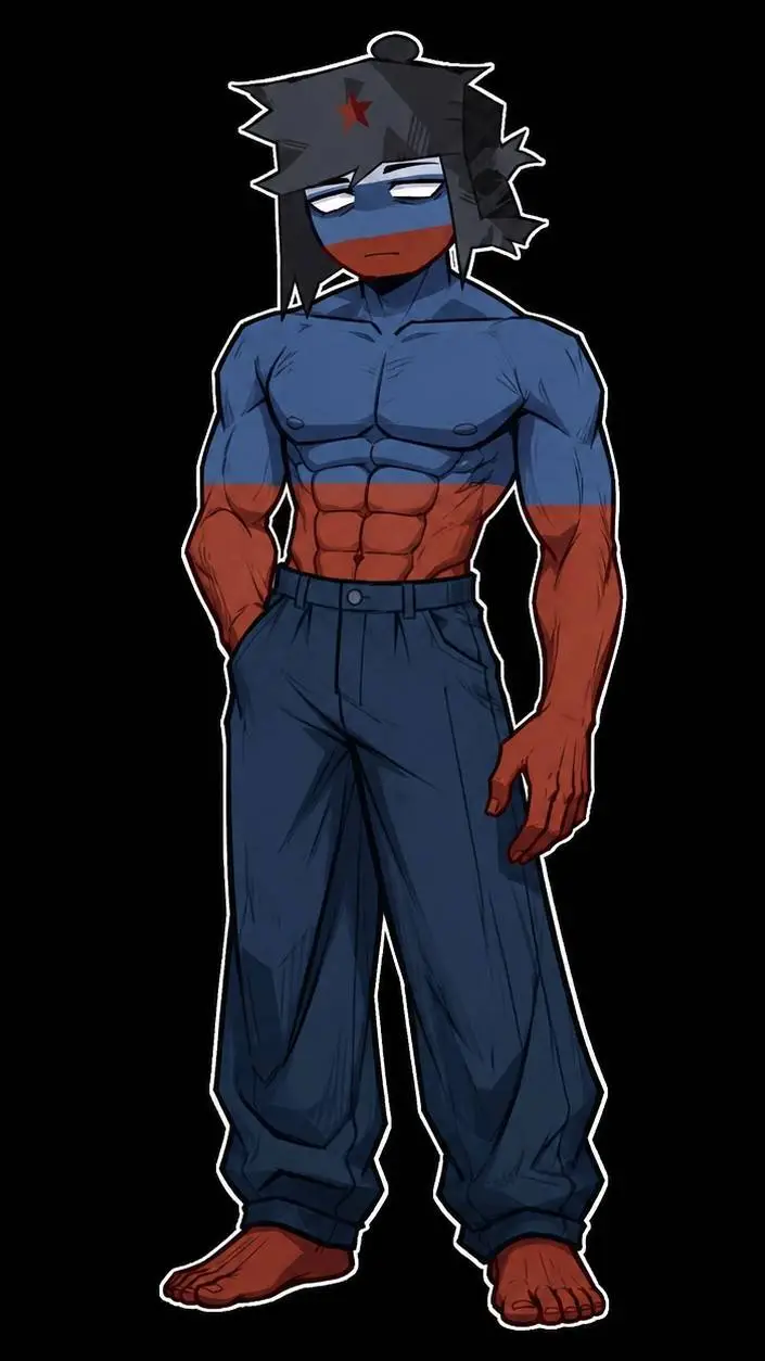 ai character: Cherwadsa background