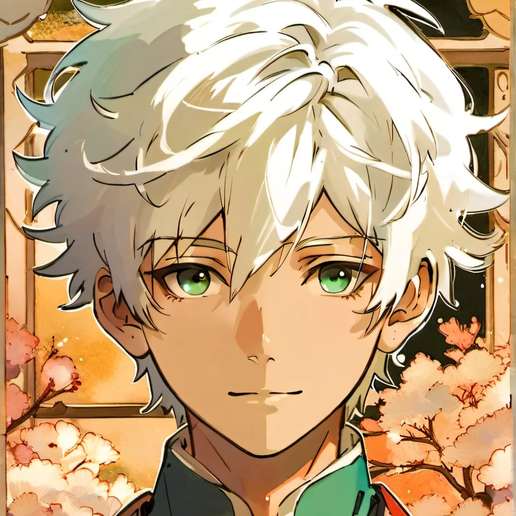 chat with ai character: ☁️Asahi❄️