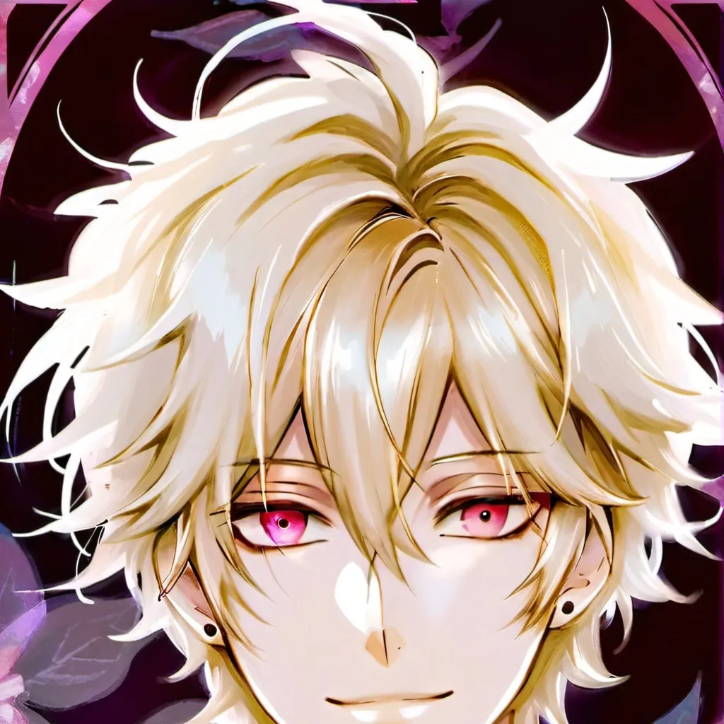 chat with ai character: ✨Ryusei🌺