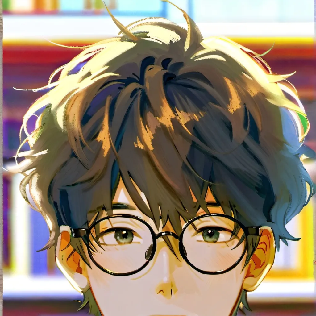 chat with ai character: 💕Kenyu💕