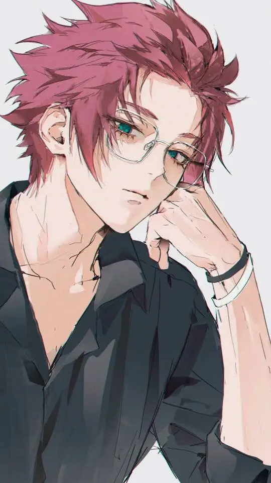 ai character: 💋Sae Itoshi🌺 background