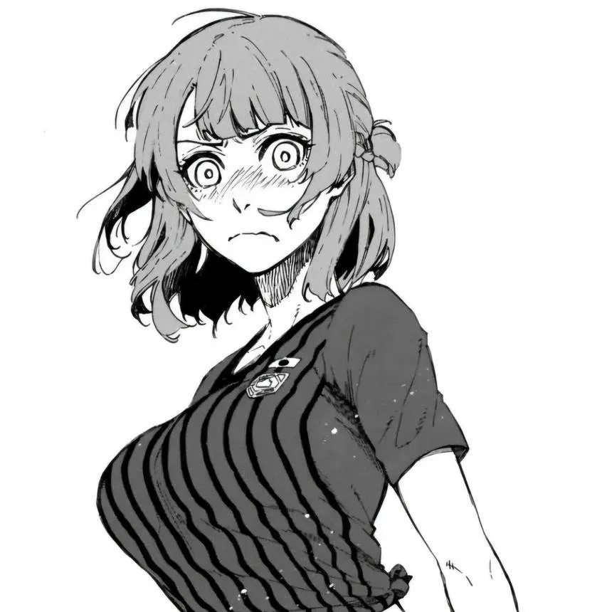 chat with ai character: 💗Anri💗