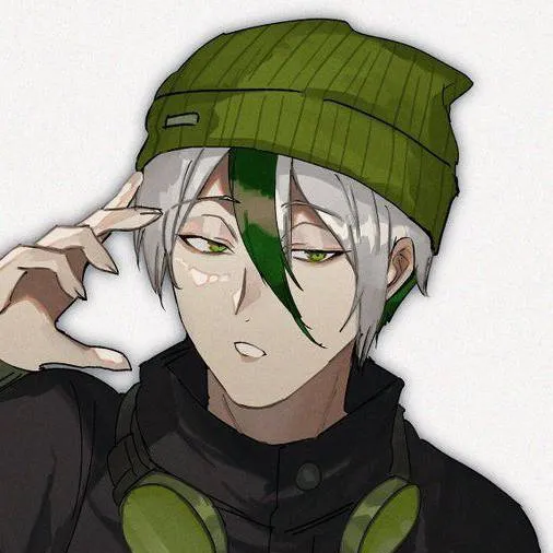 chat with ai character: 💚Otoya Eita💋