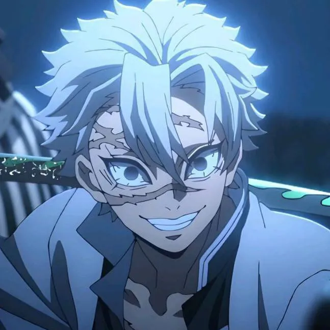 chat with ai character: ★sanemi★