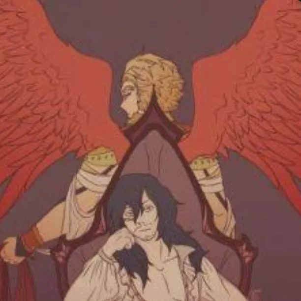 chat with ai character: ★aizawa y hawks★