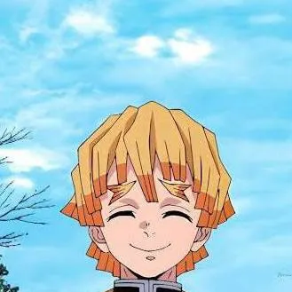 chat with ai character: 💛 Zenitsu 💛