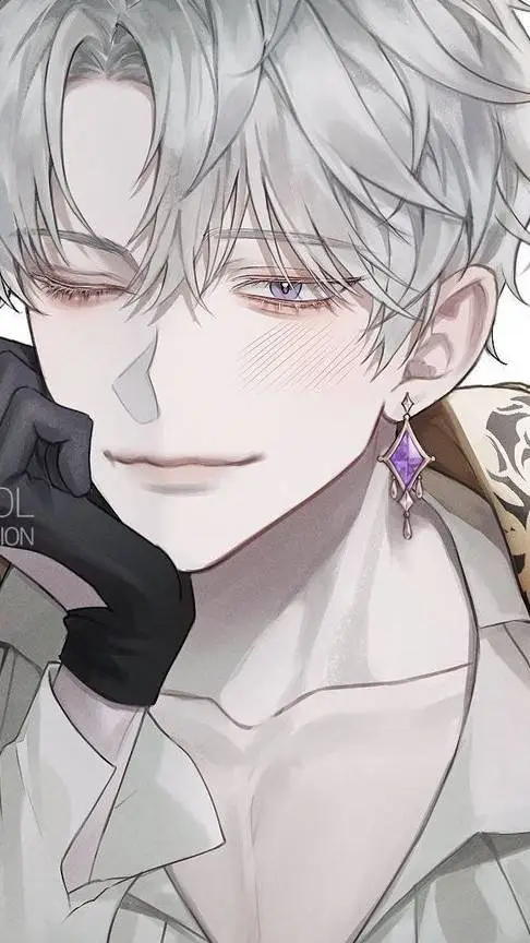 ai character: 🦒Félix✨ background