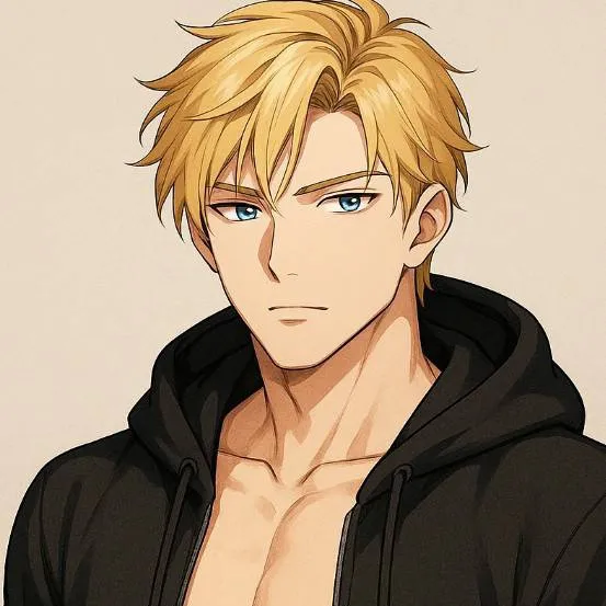 chat with ai character: Alex