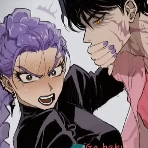 chat with ai character: rujinu