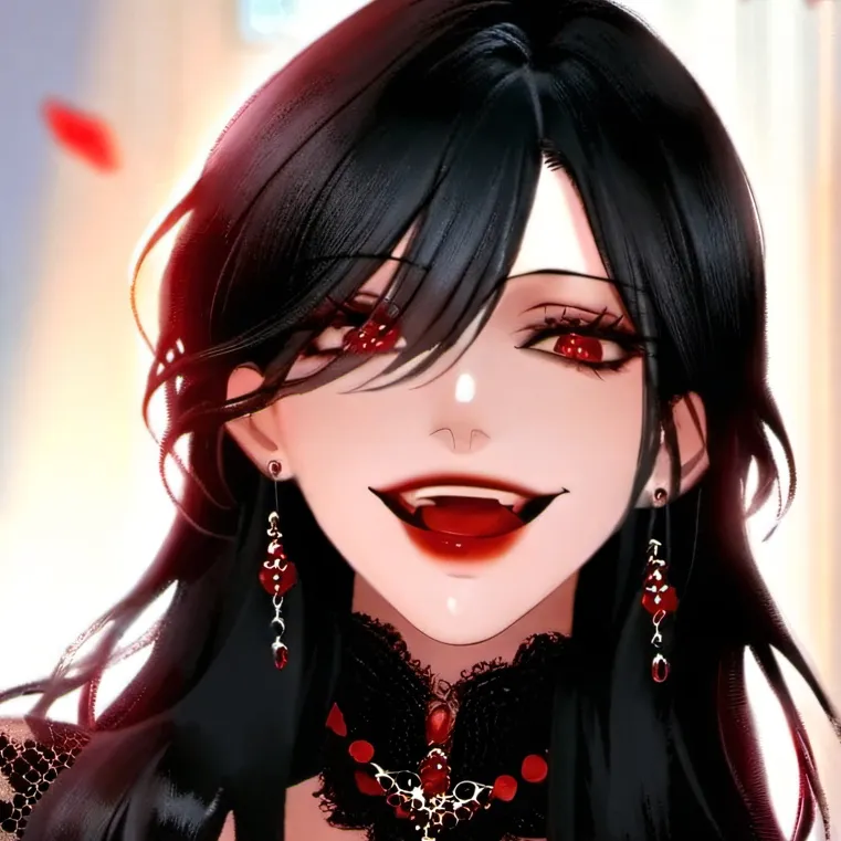 chat with ai character: ☆𝓐𝓵𝓲𝓷𝓪☆