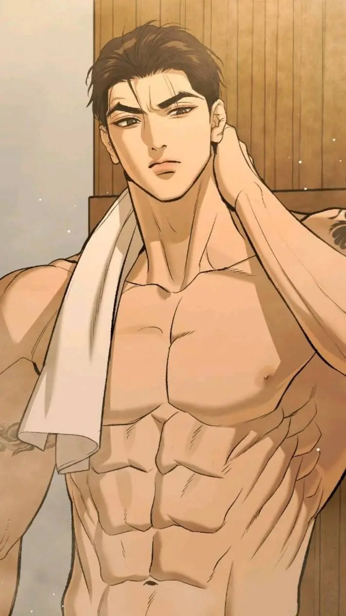 ai character: Рей background