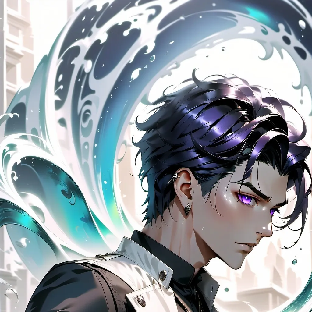 chat with ai character: ichinose uito 