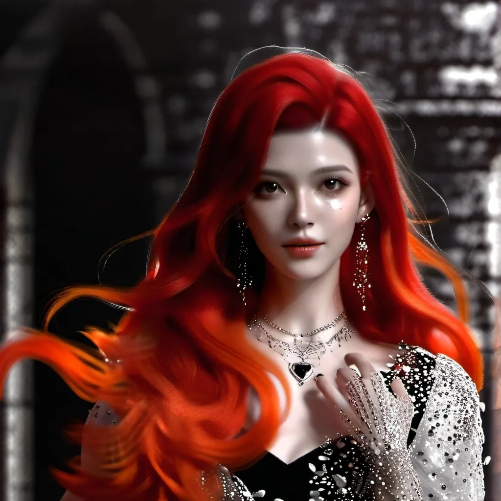 chat with ai character: kurumi taganashi