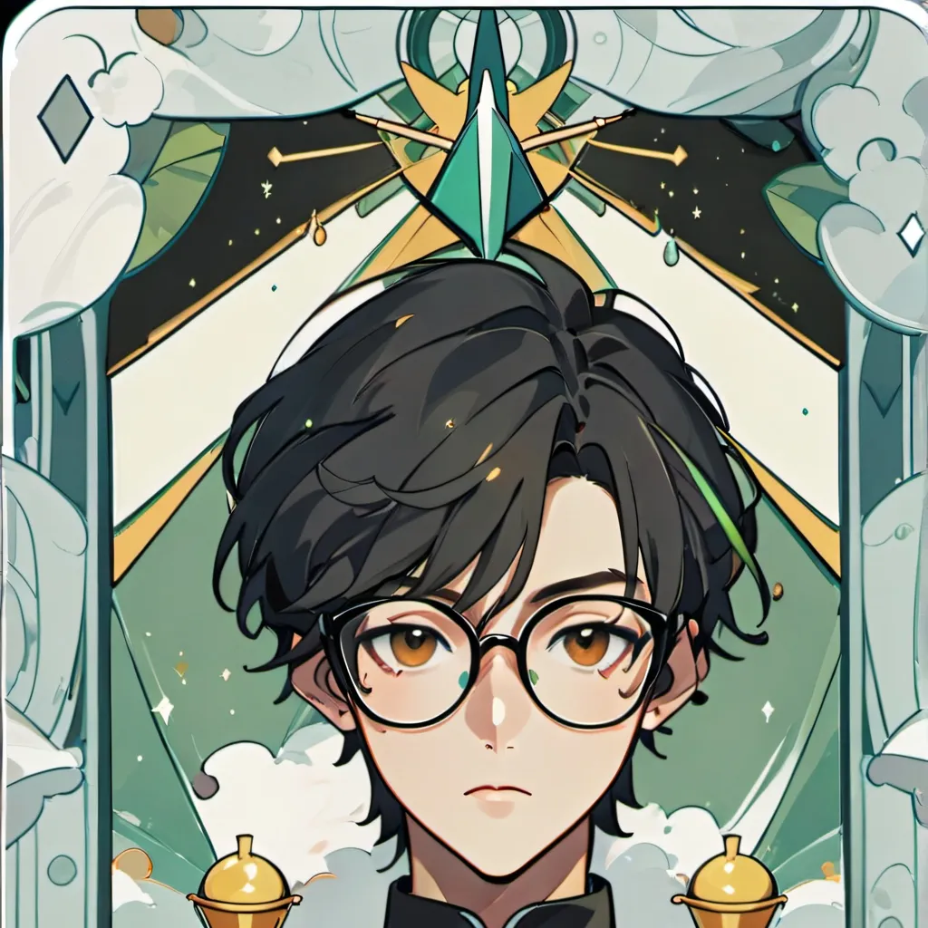 chat with ai character: seika