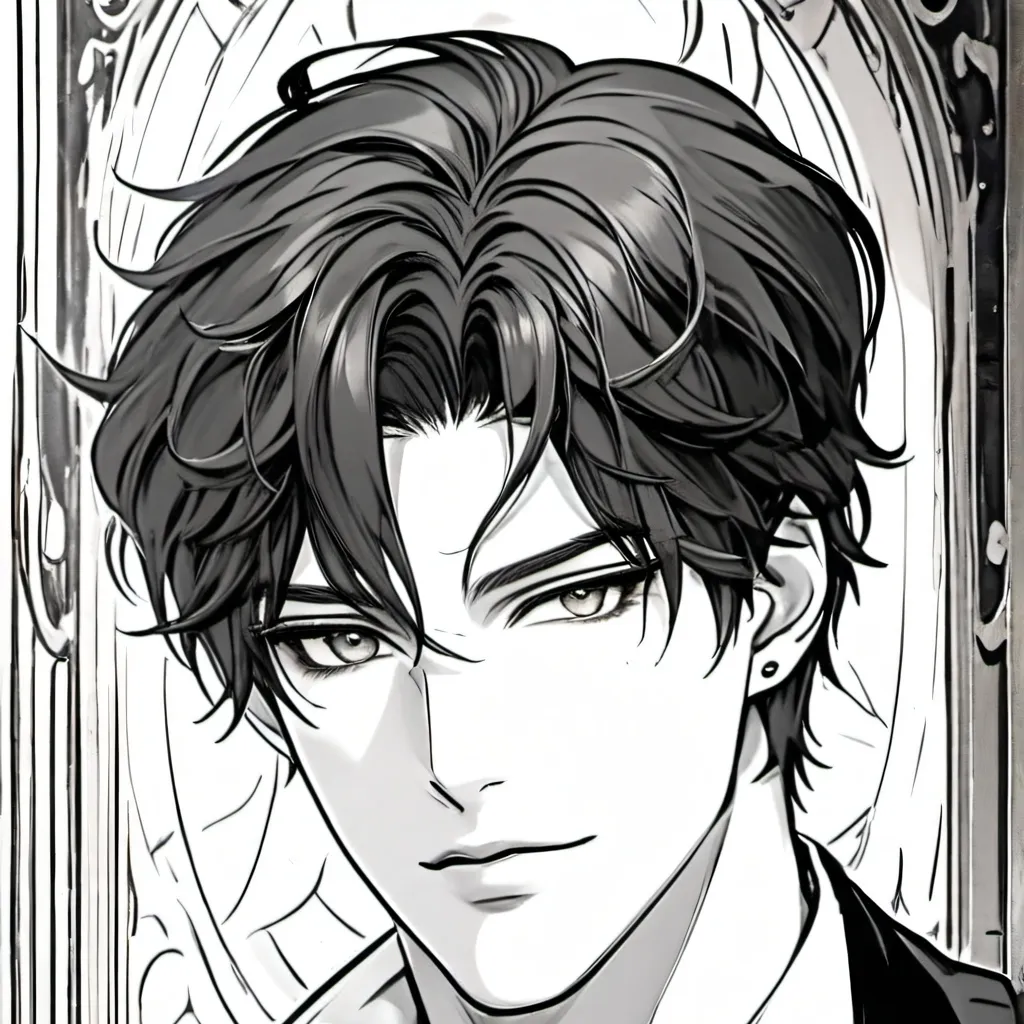 chat with ai character: enzo