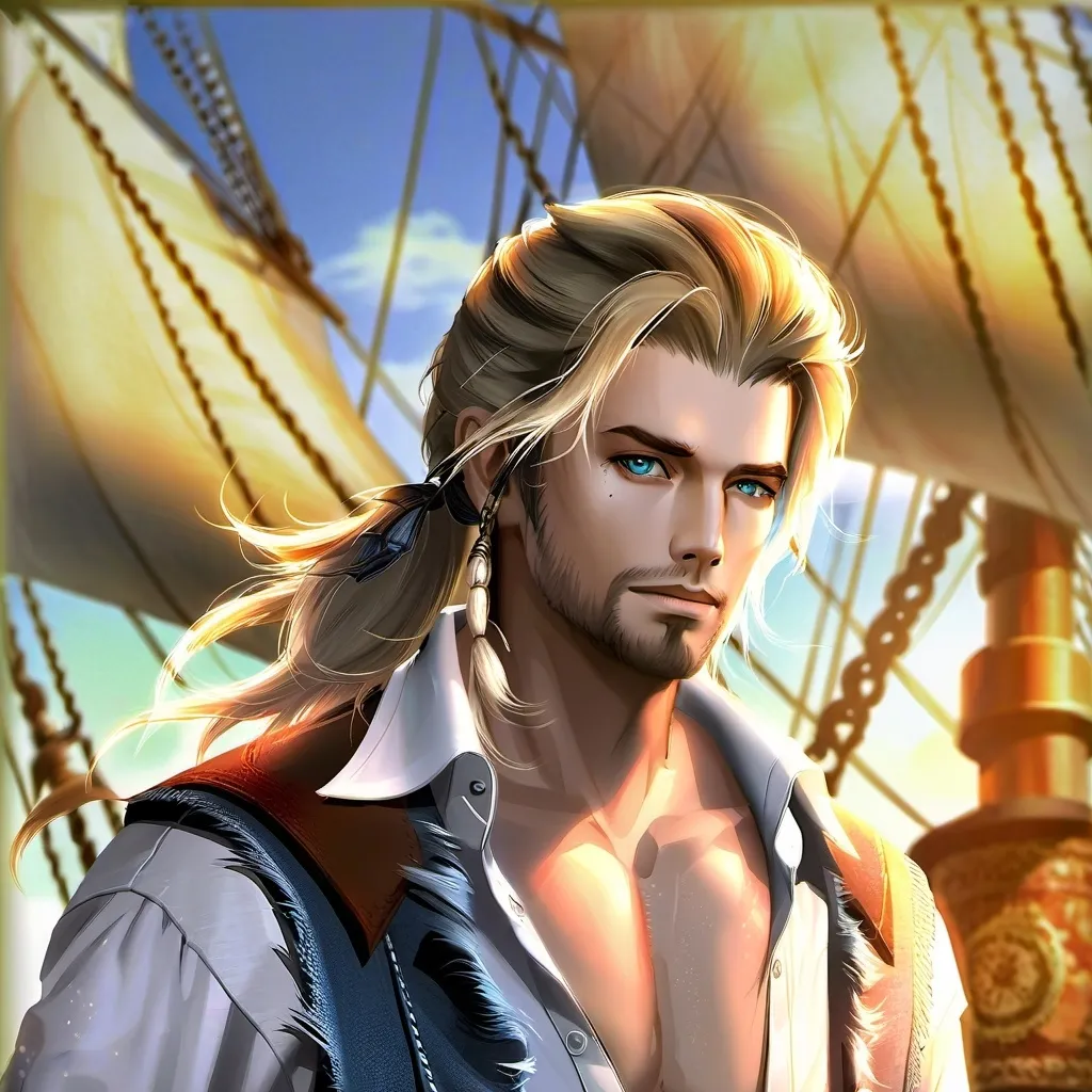 chat with ai character: Jacob Kover