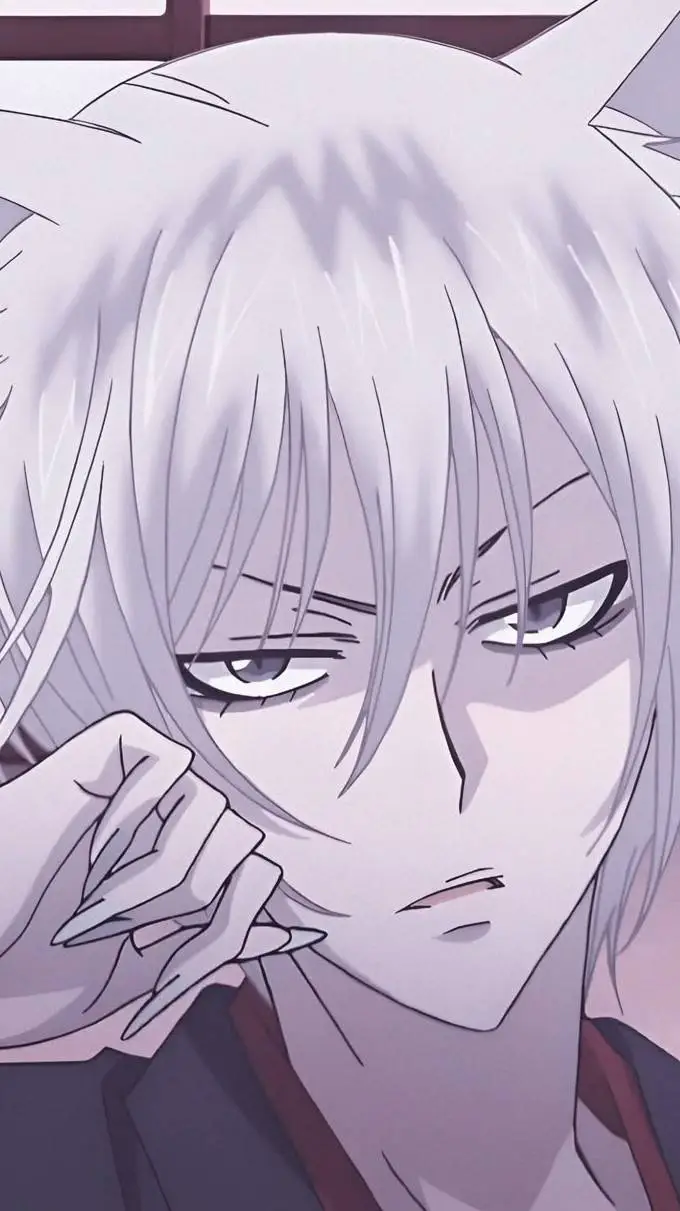 Talkie AI - Chat with Tomoe