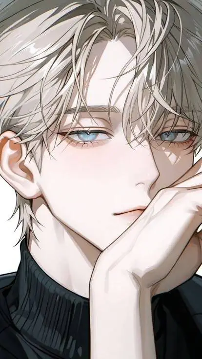 ai character: Lucas background