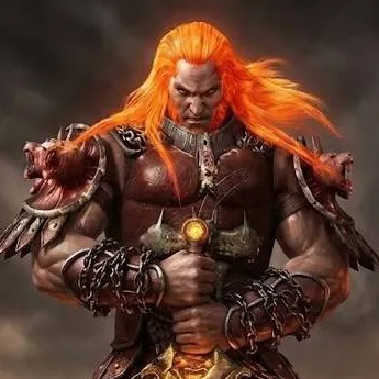 chat with ai character: lord Ares (GOW)
