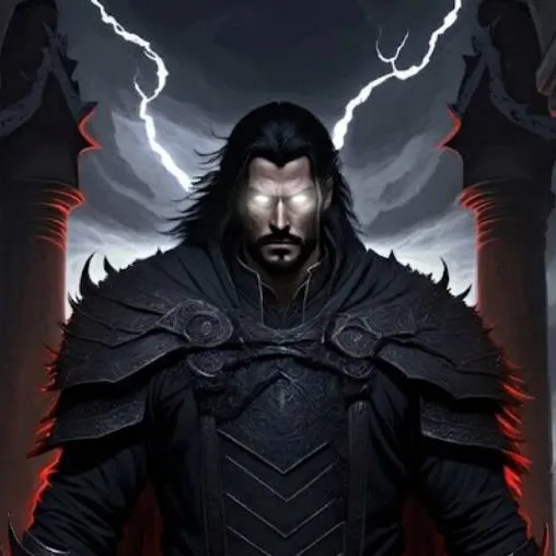 chat with ai character: lord Qara