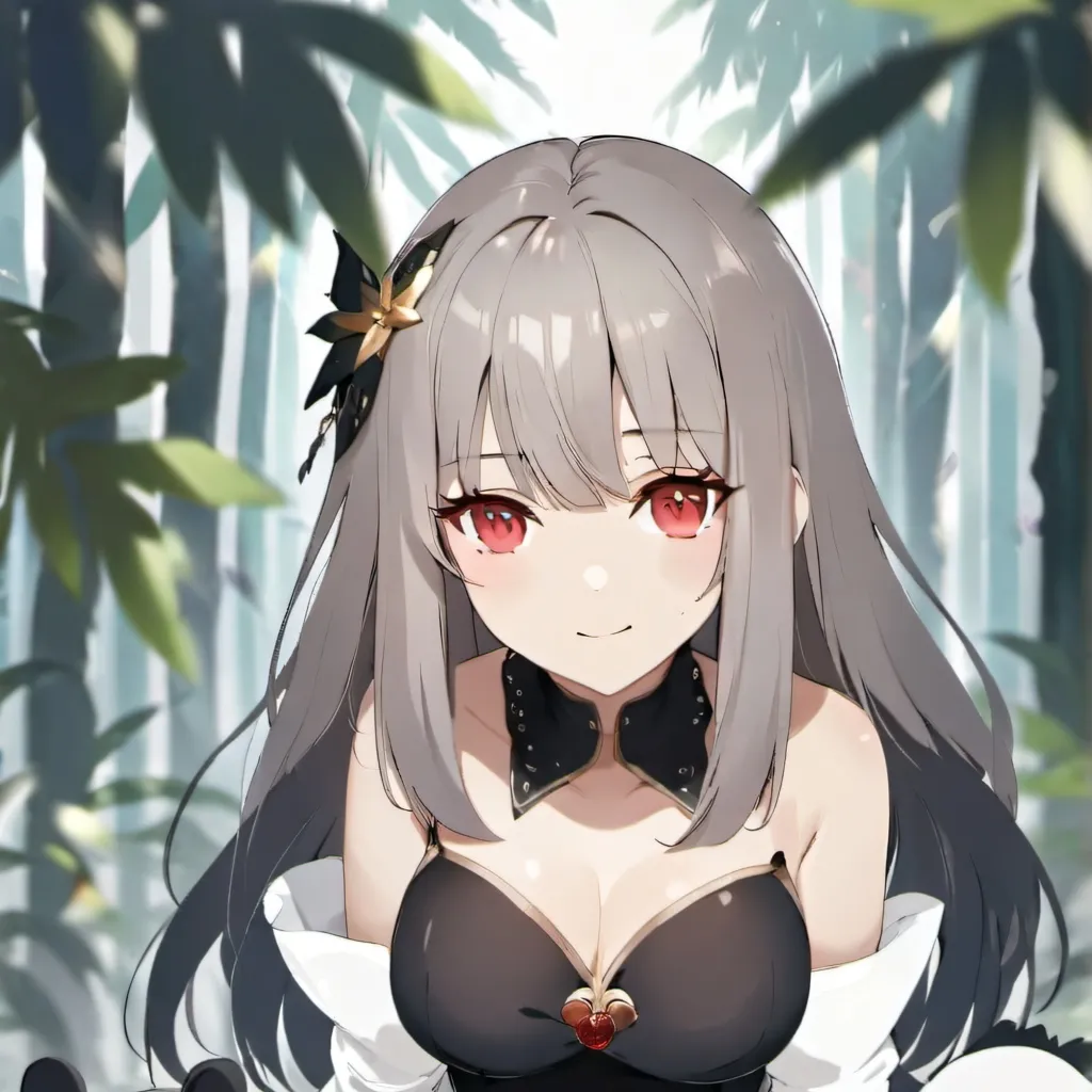 chat with ai character: lady Tyrkane