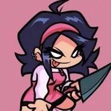 chat with ai character: nene