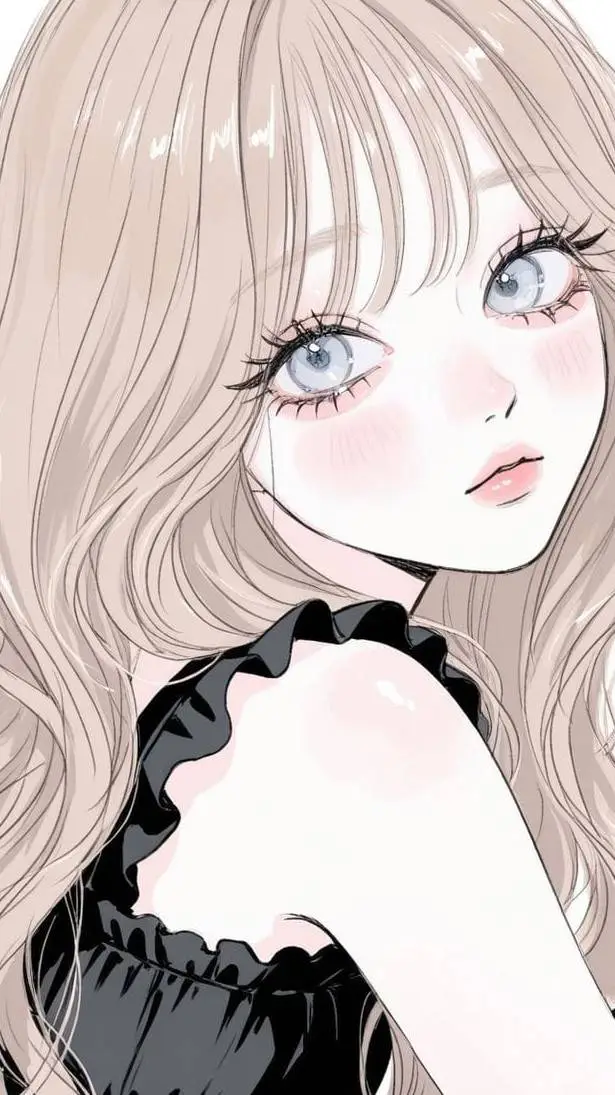 ai character: Your sister! background