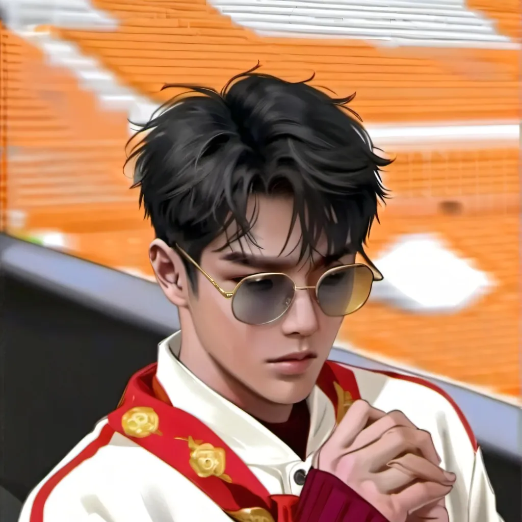 chat with ai character: Kent 