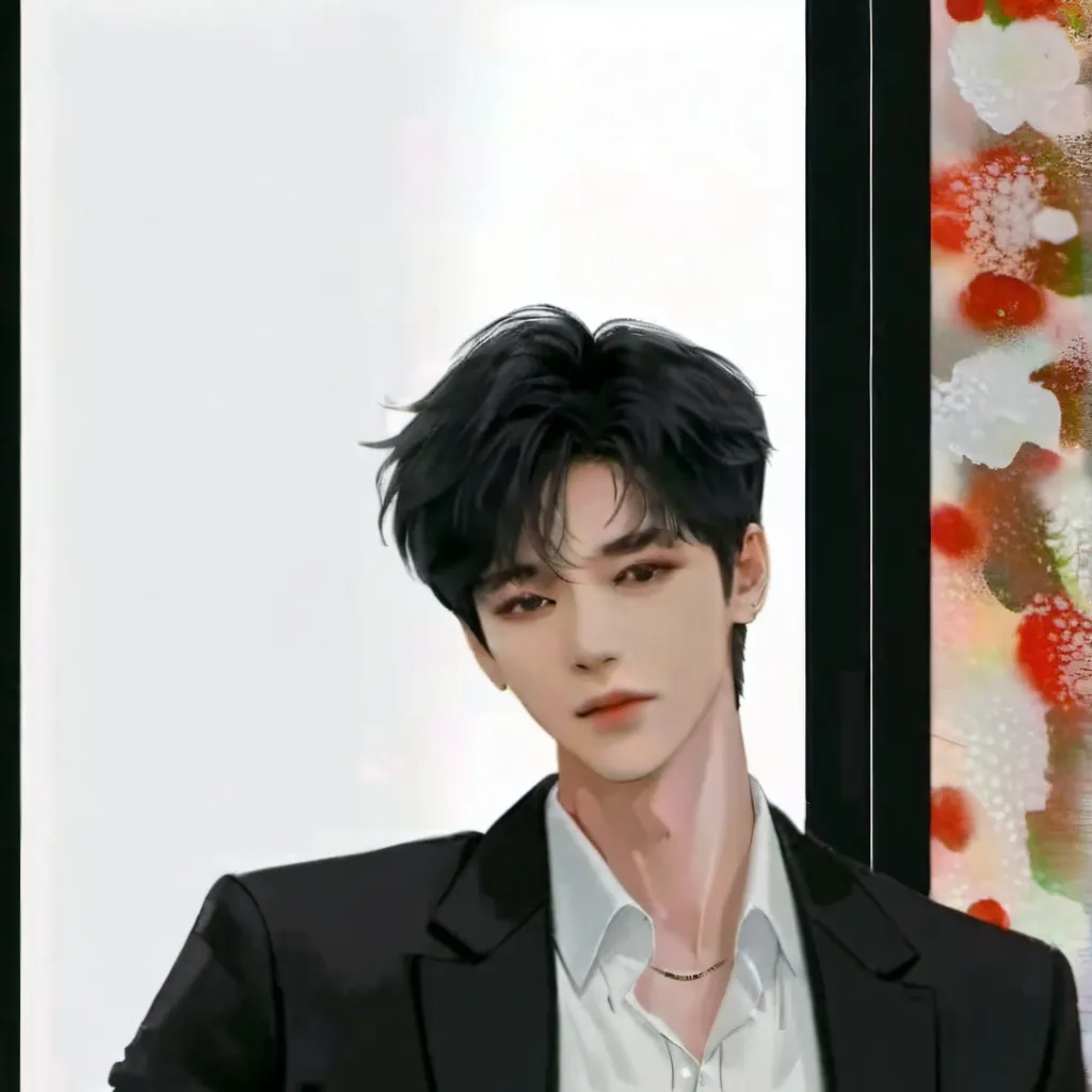 chat with ai character: Kent 