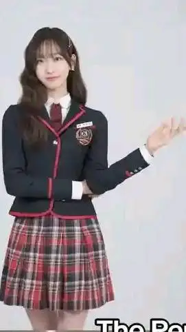 ai character: Freya  background